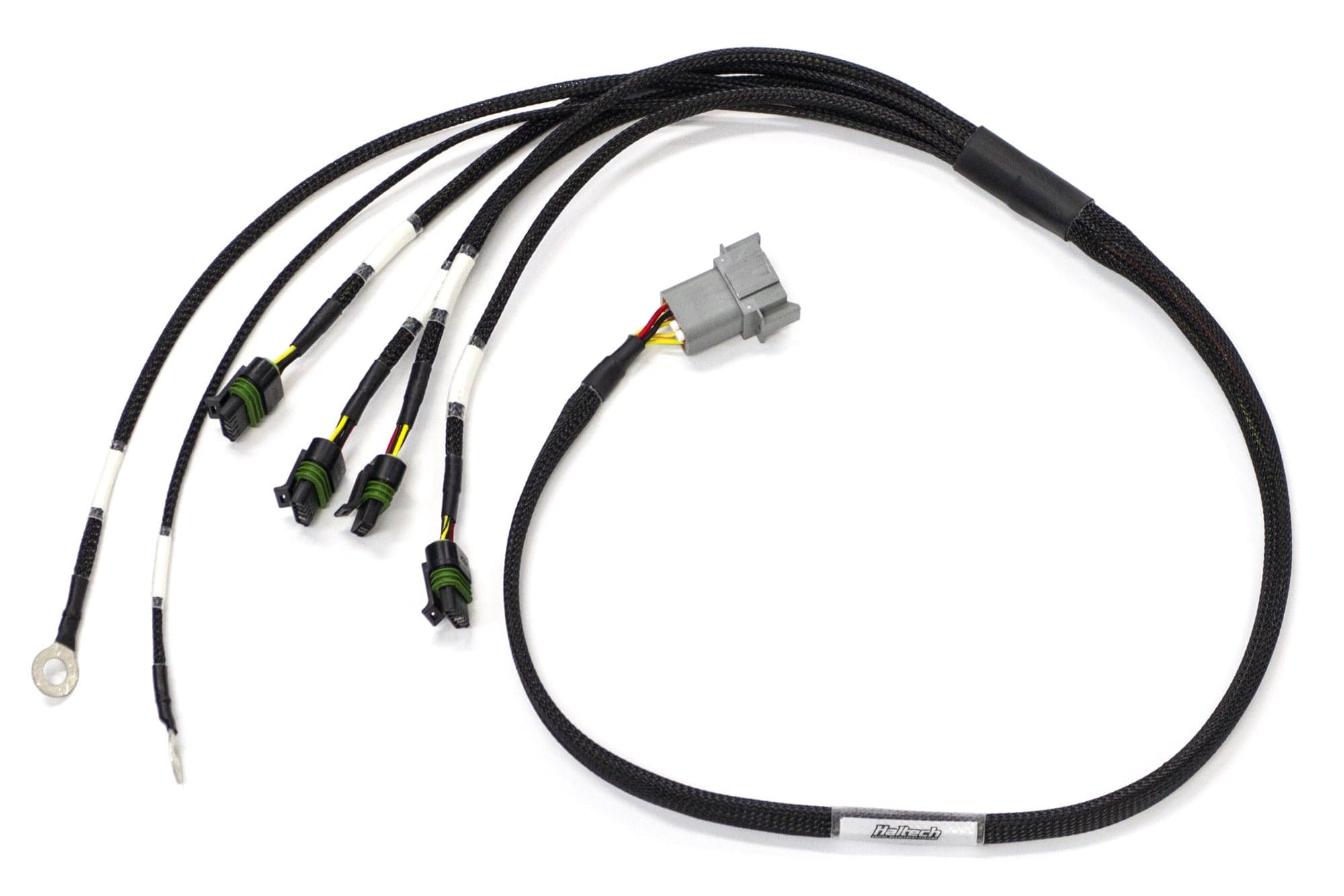 Haltech ECU Haltech Elite 1000/1500 Maz 13B Term IGN-1A Ign Harn Only No Sub ha HT-130336 SR