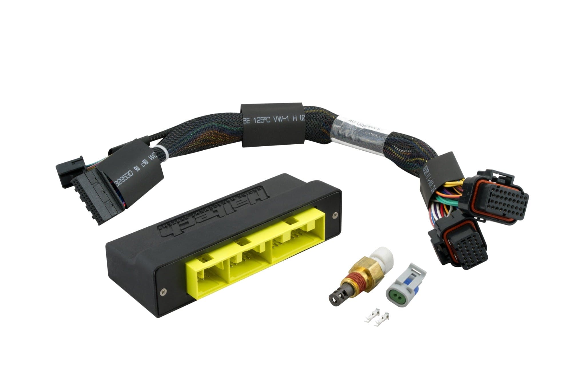 Haltech ECU Haltech Elite 1000/1500 PnP Ada Harn Only - Mitsu VR4 & Eclipse 1G HT-140831 SR