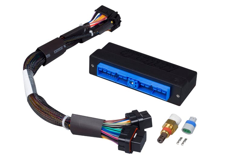 Haltech ECU Haltech Elite 1500 PnP Ada Harn Only - Nissan Silvia S15 HT-140854 SR