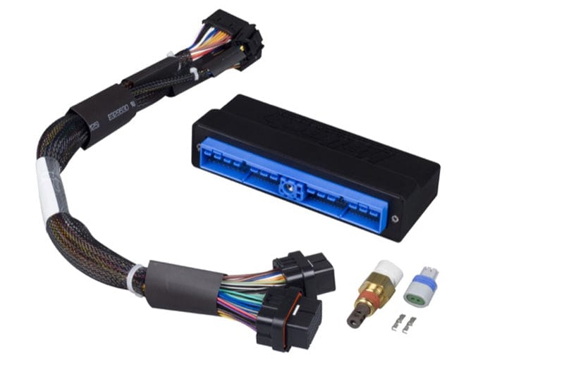Haltech ECU Haltech Elite 2000/2500 PnP Ada Harn Only - Nissan Skyline R32 HT-141357 SR