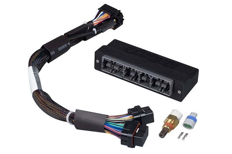 Haltech ECU Haltech Elite 2000/2500 PnP Ada Harn Only Toyota  Chaser & Soarer HT-141246 SR