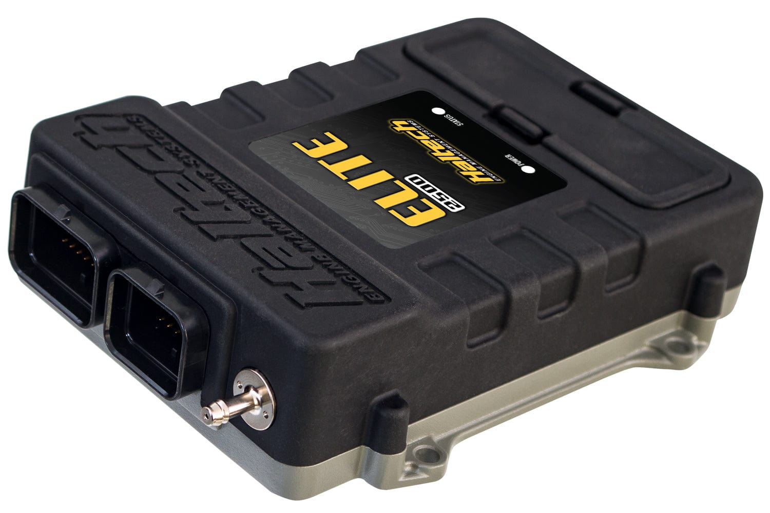 Haltech ECU Haltech Elite 2500 ECU HT-151300 SR