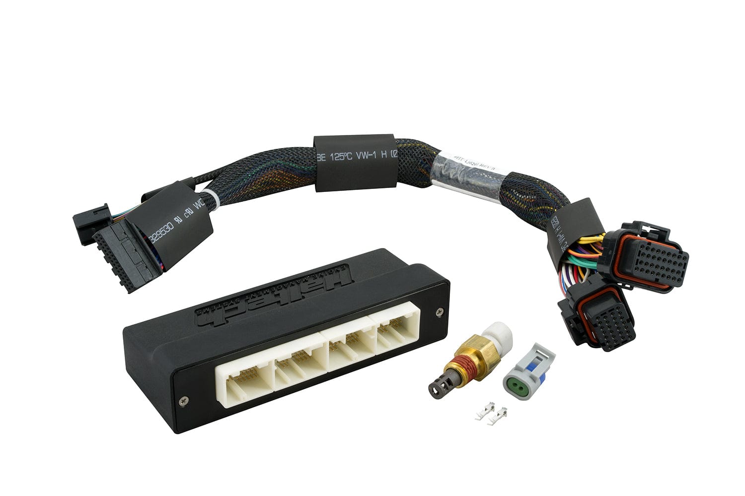 Haltech ECU Haltech Elite 2500 PnP Ada Harn Only Subaru Liberty 3.0R & GT HT-141356 SR