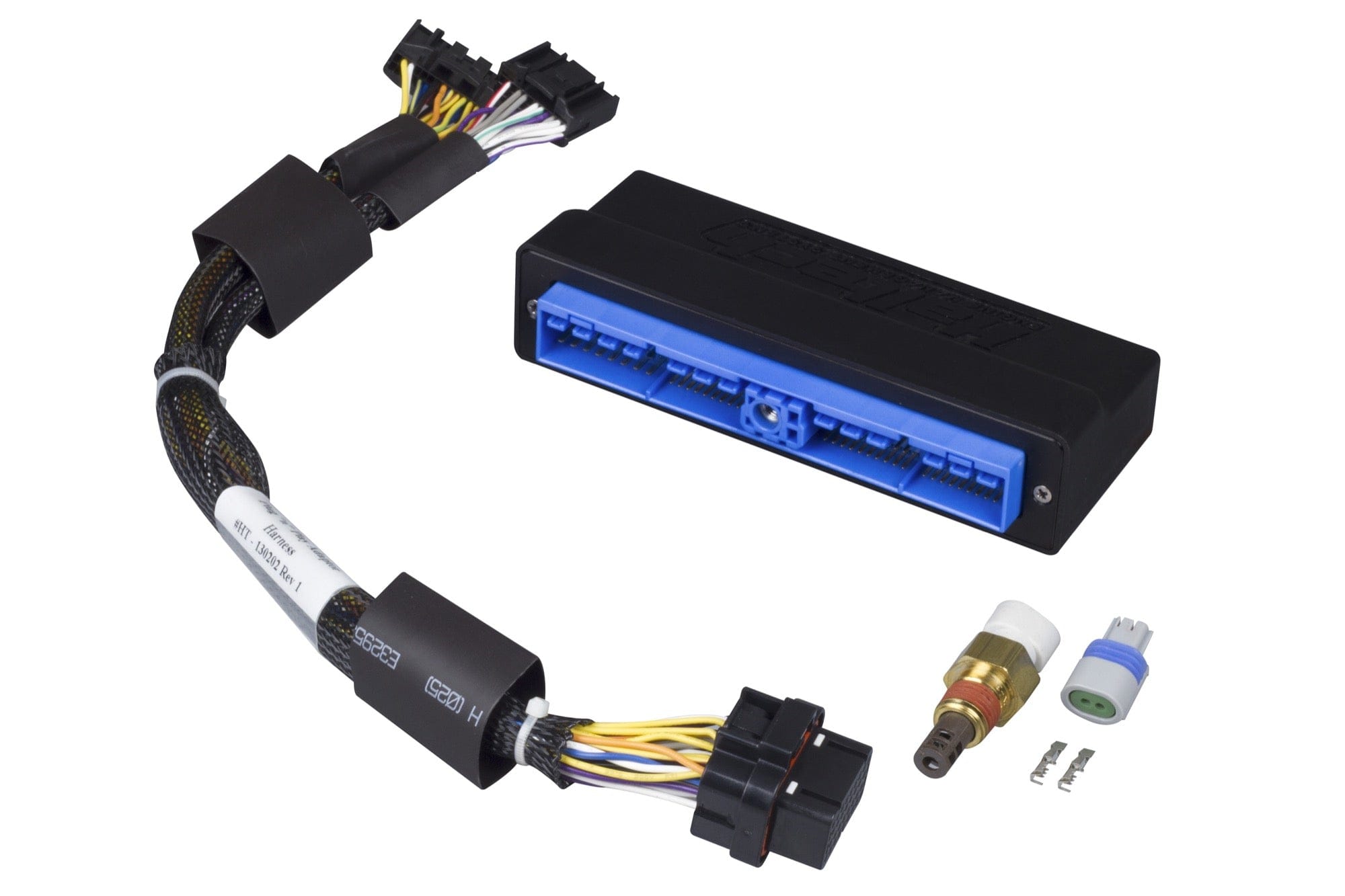 Haltech ECU Haltech Elite 750 PnP Ada Harn Only - Nissan Patrol/Safari Y60-Y61 HT-140661 SR