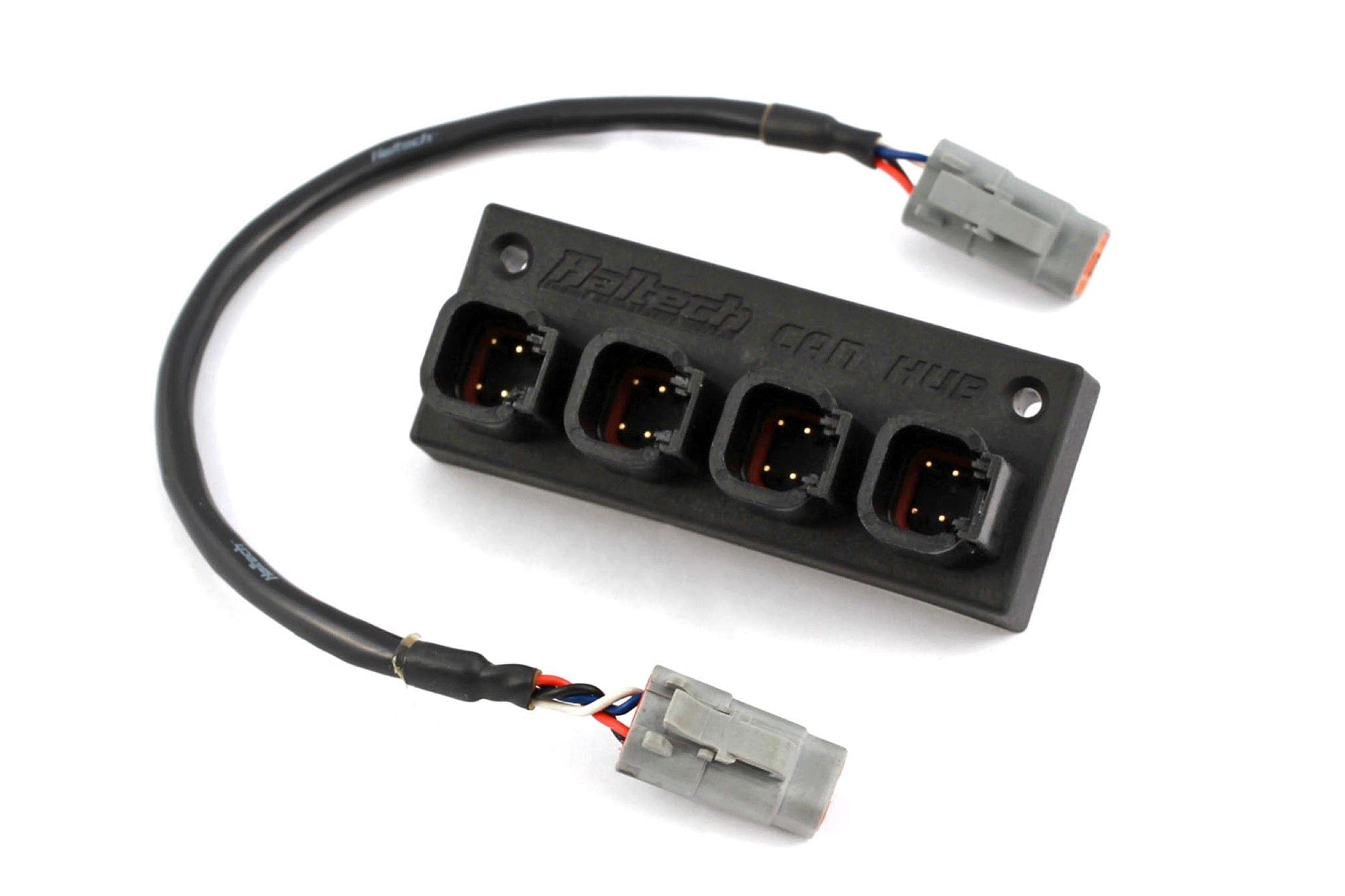 Haltech ECU Haltech Elite CAN HUB 4 Port DTM-4 HT-159000 SR