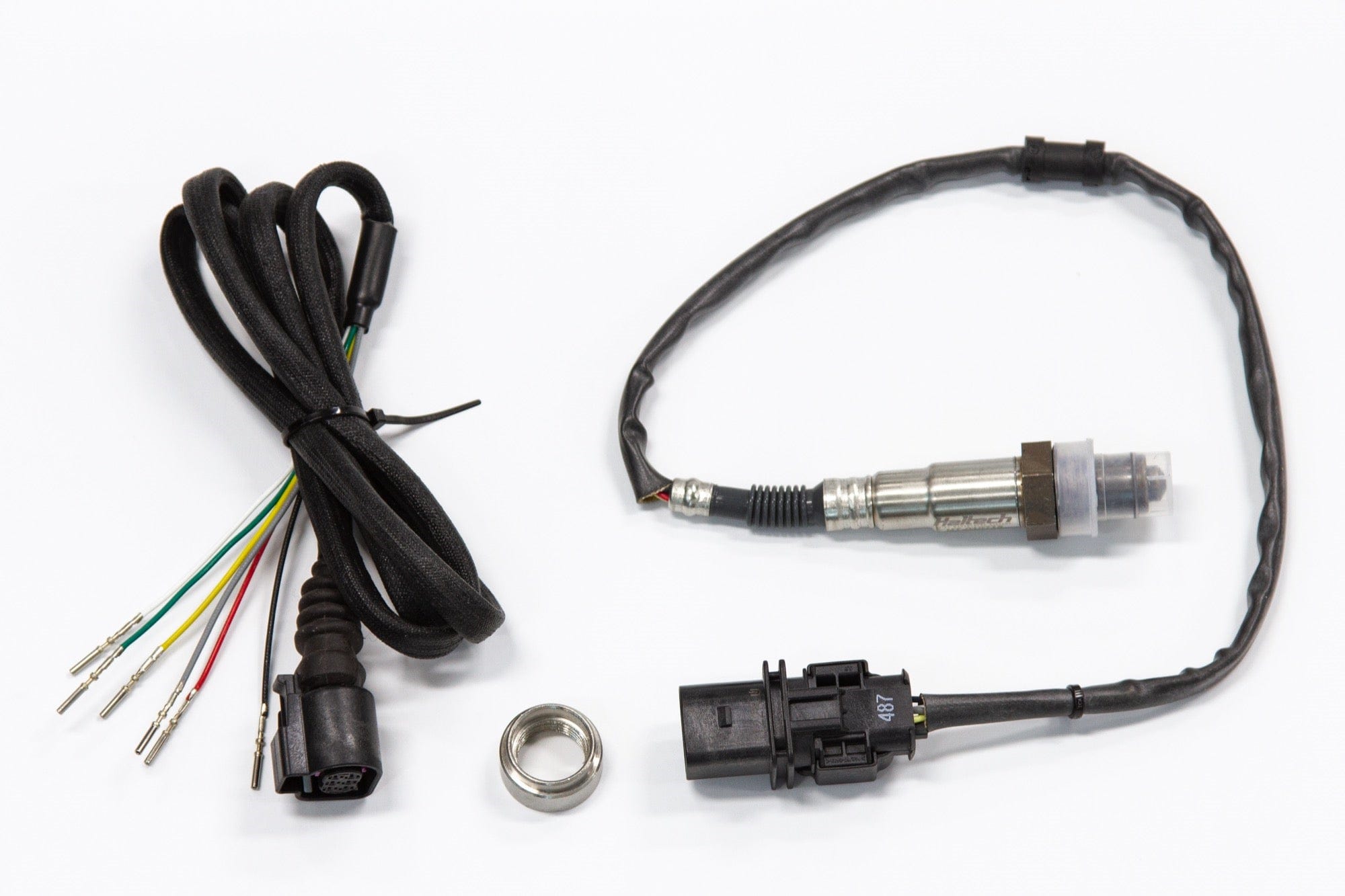 Haltech ECU Haltech Elite PRO Direct Plug-in Wideband Hardware pack 1.2m (4') HT-010740 SR