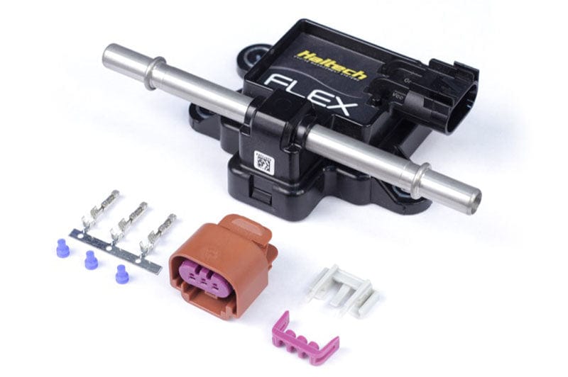 Haltech ECU Haltech Flex Fuel Composition Sensor HT-011000 SR
