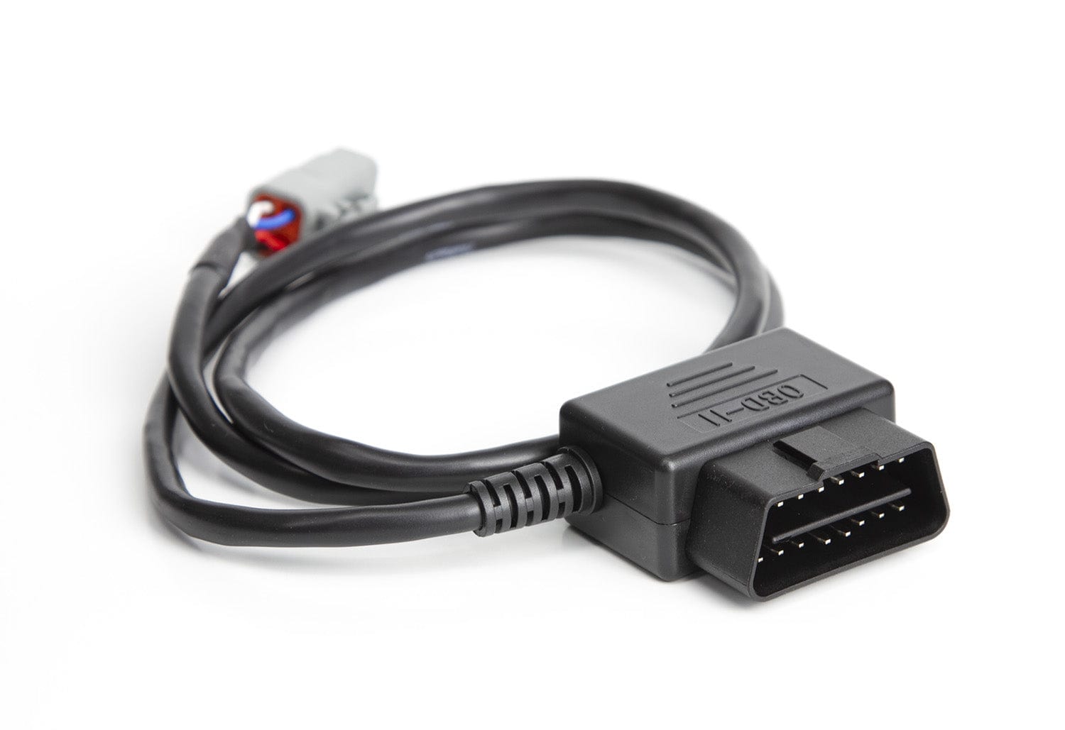 Haltech ECU Haltech Ford MK1 Radio DTM4 CAN to OBDII CAN Cable 0.8 / 2.6Ft - HT-135001 SR