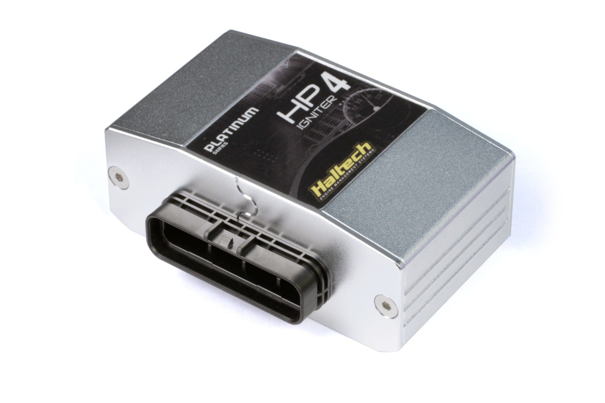 Haltech ECU Haltech HPI4 - High Power Igniter - Quad Channel  - Module Only HT-020032 SR