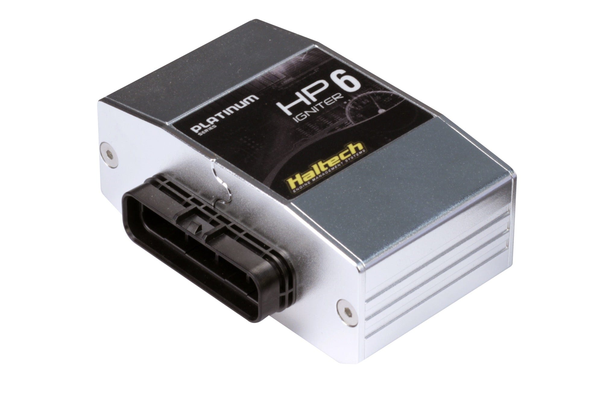 Haltech ECU Haltech HPI6 - High Power Igniter - Six Channel  - Module Only HT-020036 SR