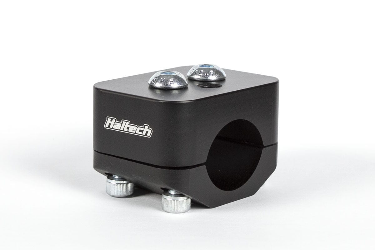 Haltech ECU Haltech IC-7 / uC-10 Dash Tube Mount 1.25 in HT-060072 SR