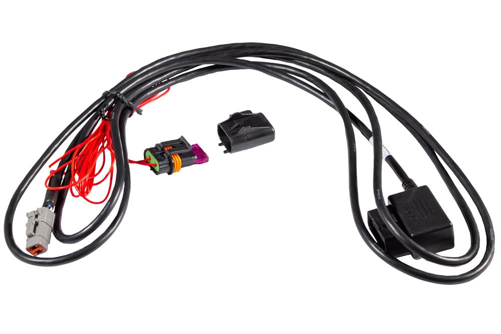 Haltech ECU Haltech IC-7 / uC-10 OBDII to CAN - 1400mm / 55" HT-135003 SR