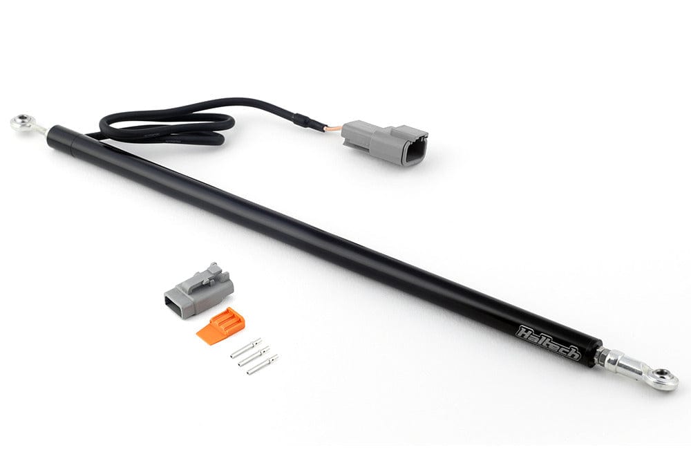 Haltech ECU Haltech Linear Position Sensor - 1/2" - 250mm Travel - HT-011205 SR