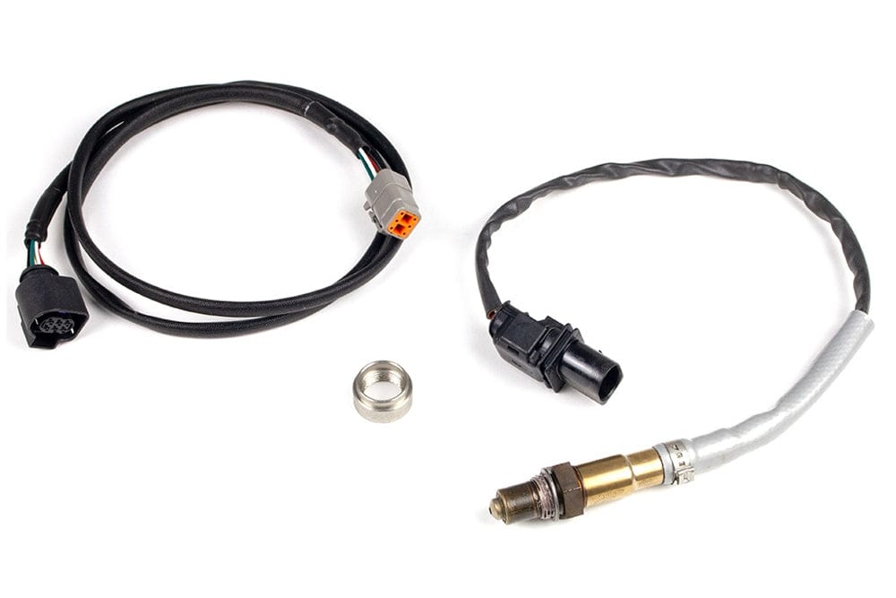Haltech ECU Haltech LSU4.9 Wideband hardware pack HT-010746 SR