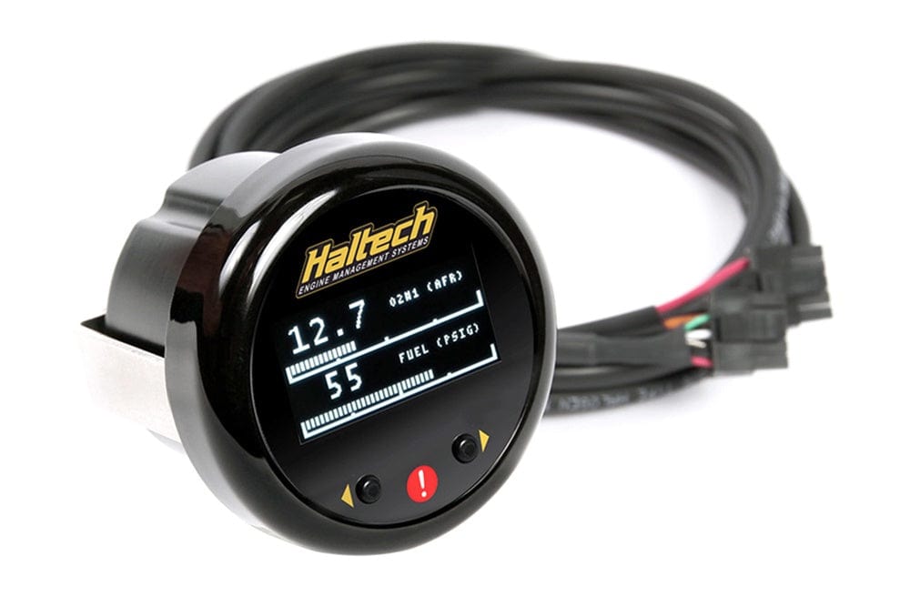 Haltech ECU Haltech Multi-Function CAN Gauge Size: 52mm (2") HT-061010 SR