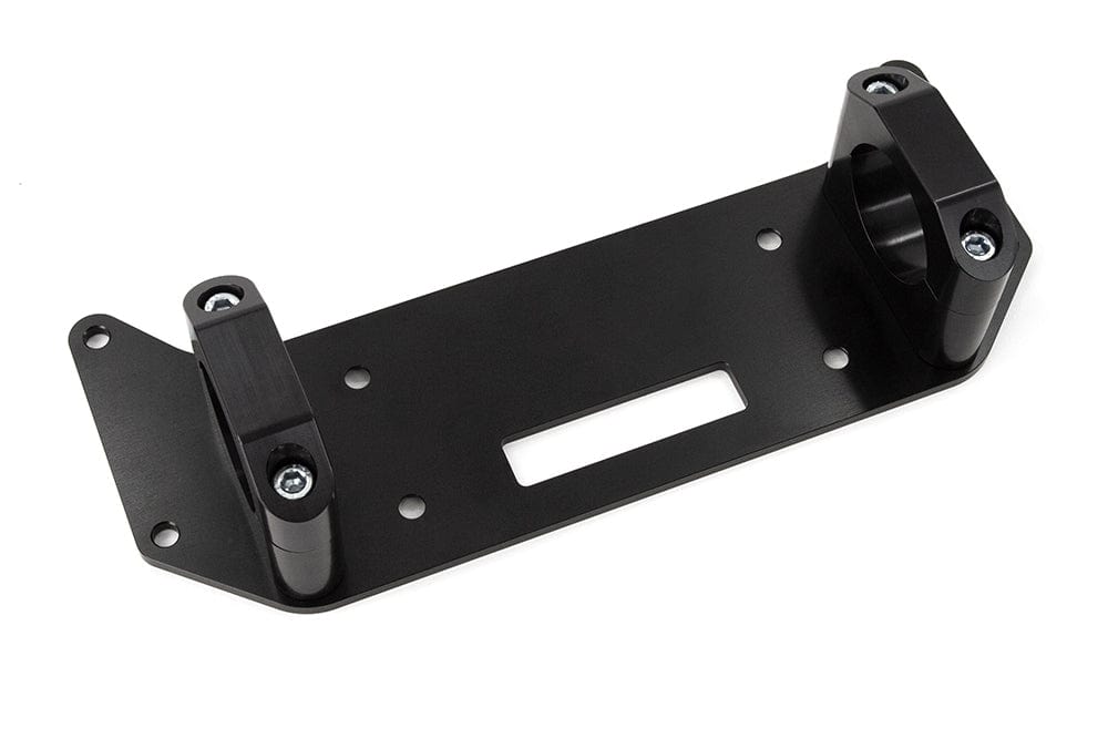 Haltech ECU Haltech NEXUS R5 Tube Mount Kit - 1.625"Diameter: 1.625" - HT-039061 HT-039061 SR