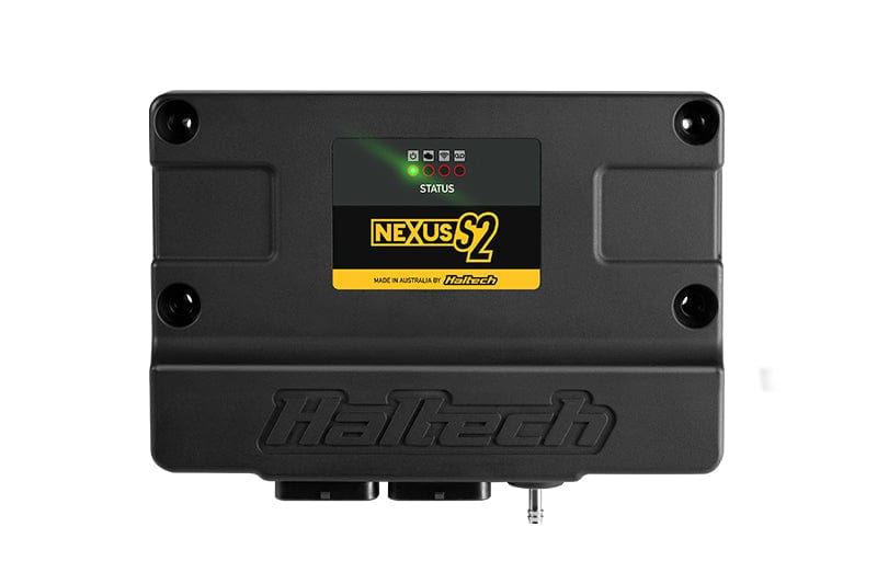 Haltech ECU Haltech Nexus S2 ECU Only - HT-212000 SR