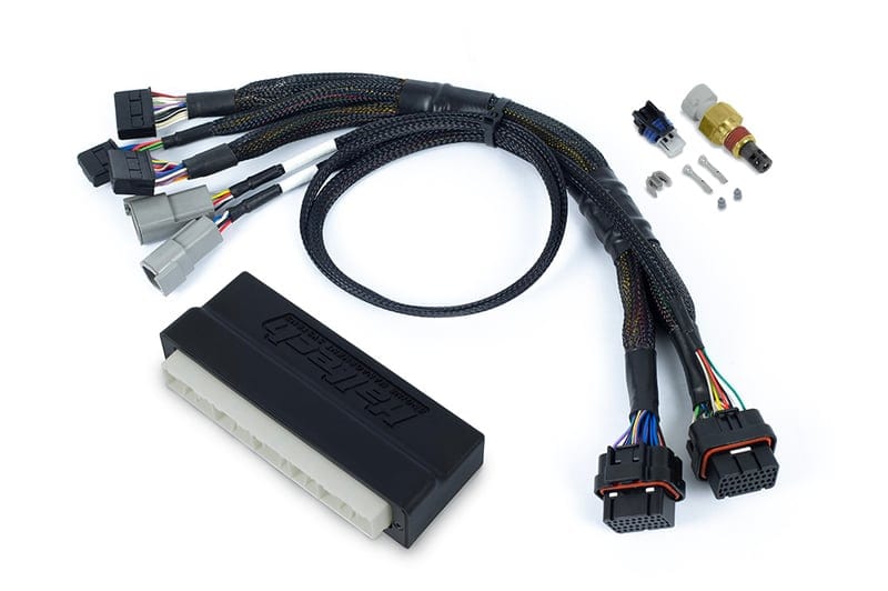 Haltech ECU Haltech Nexus S2/S3 Plug 'n' Play Adapter Harness - Honda DC5 - HT-186342 SR