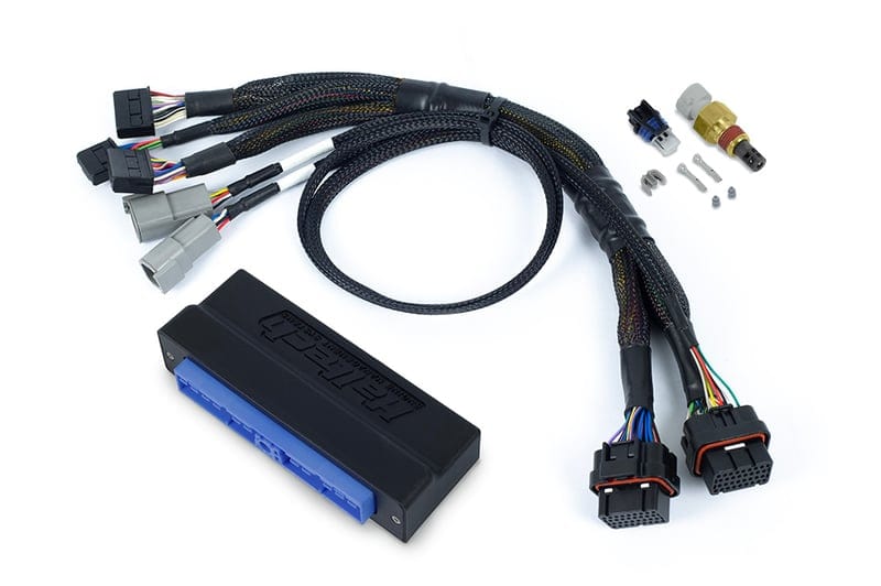 Haltech ECU Haltech Nexus S2/S3 Plug 'n' Play Adapter Harness - Nissan Silvia S15 - HT-186341 SR