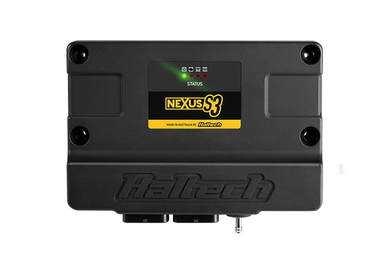 Haltech ECU Haltech Nexus S3 ECU Only - HT-213000 SR