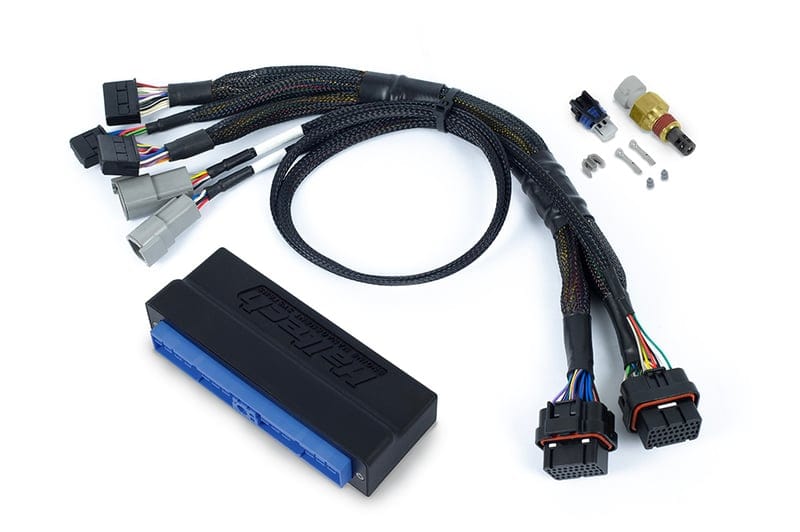 Haltech ECU Haltech Nexus S3 Plug 'n' Play Adapter Harness - Nissan Skyline R32 - HT-186362 SR