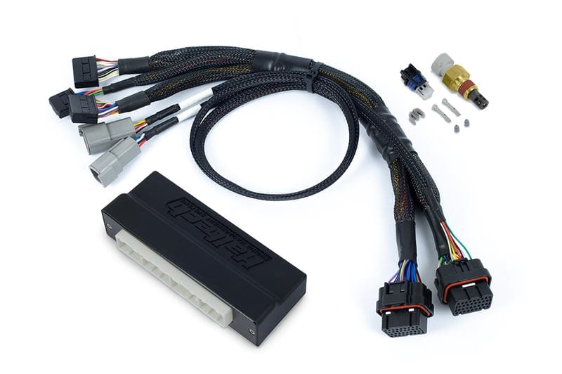 Haltech ECU Haltech Nexus S3 Subaru WRX MY06-10 Plug 'n' Play Adaptor Harness - HT-186370 SR