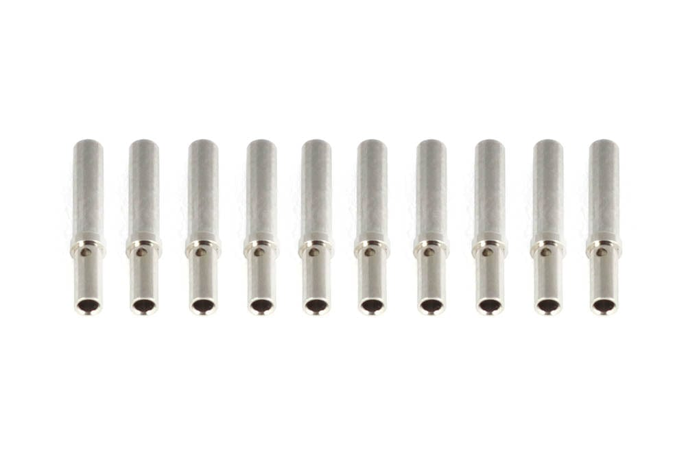 Haltech ECU Haltech Pins only - Female pins to suit Male Deutsch DT Series Connectors HT-031119 SR