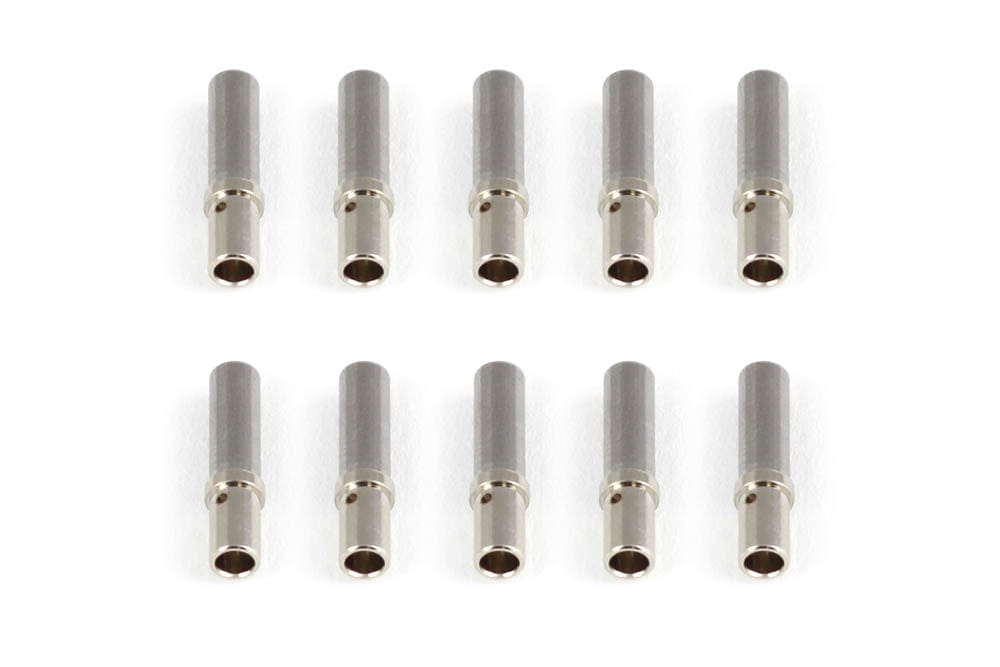 Haltech ECU Haltech Pins only - Female pins to suit Male Deutsch DTP Connectors HT-031210 SR