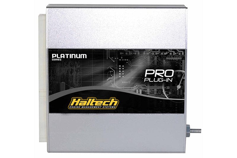 Haltech ECU Haltech Platinum PRO Direct Plug-in Honda EP3 Kit (Manual trans only HT-055047 SR