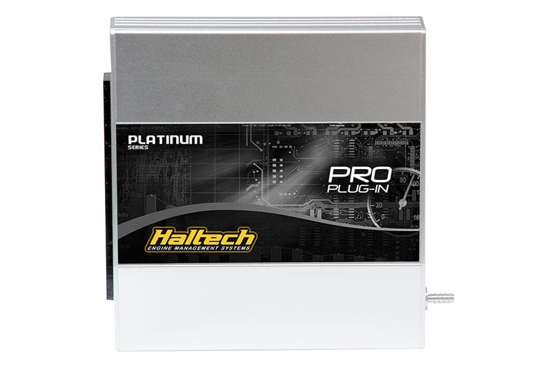 Haltech ECU Haltech Platinum PRO Direct Plug-in Mitsubishi EVO 9 MIVEC Kit HT-055064 SR