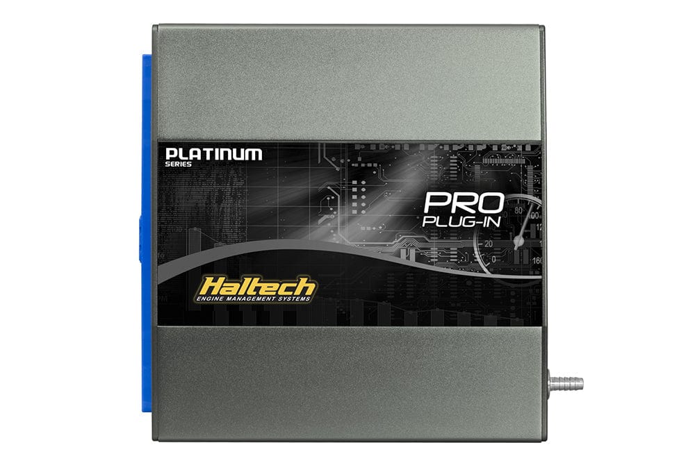 Haltech ECU Haltech Platinum PRO Direct Plug-in Nissan R32 - DIRECT FLEX READY HT-055101 SR