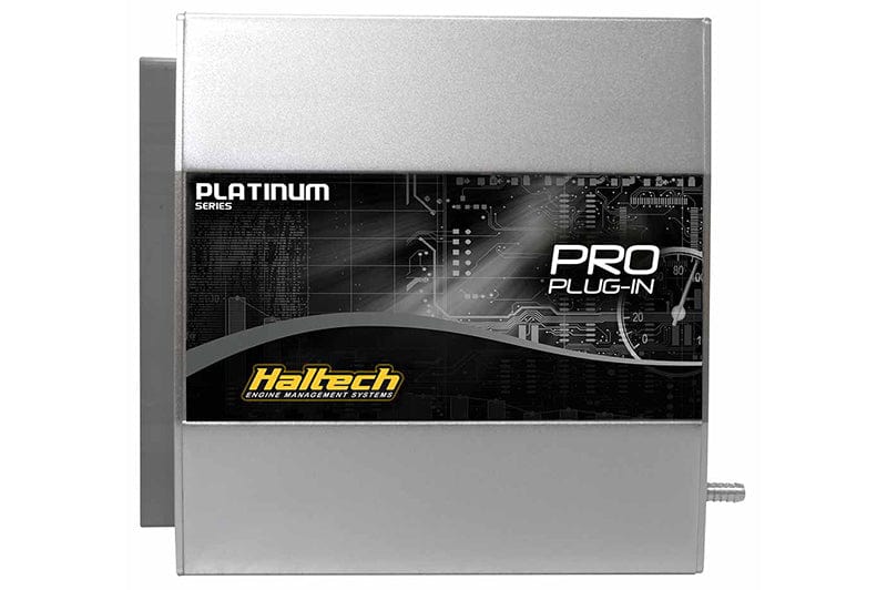 Haltech ECU Haltech Platinum PRO Direct Plug-in Nissan R34 GT-T Skyline Kit HT-055105 SR