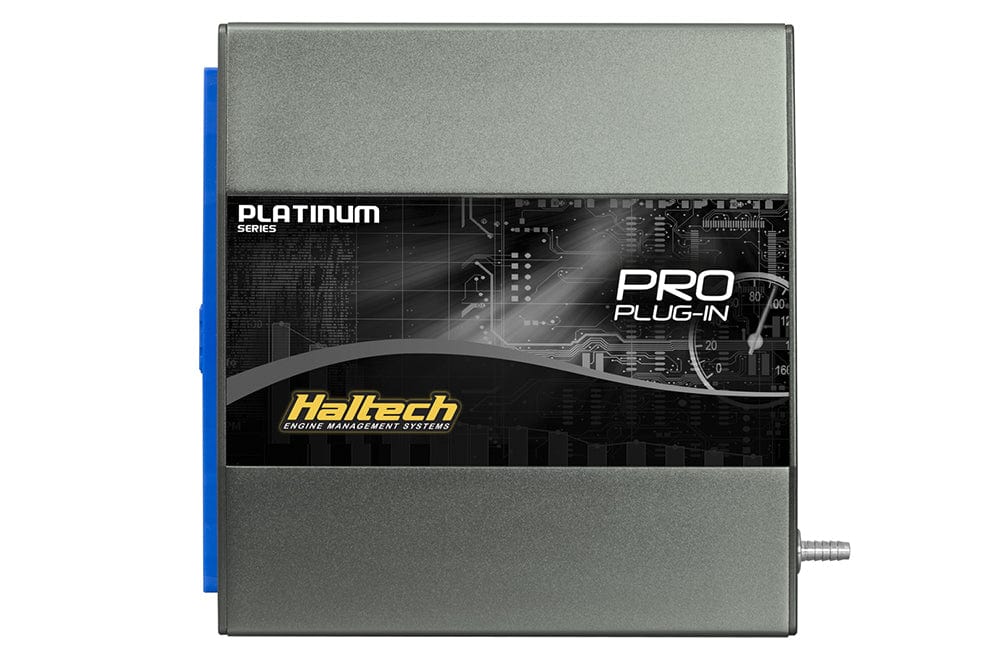 Haltech ECU Haltech Platinum PRO Direct Plug-in Nissan S15 - DIRECT FLEX READY HT-055112 SR