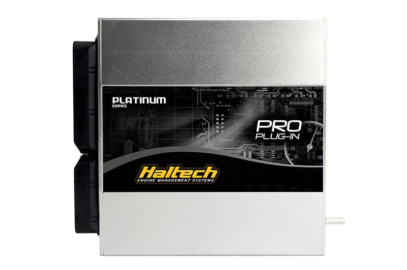 Haltech ECU Haltech Platinum PRO Direct Plug-in Nissan Z33 350Z DBW Kit HT-055016 SR