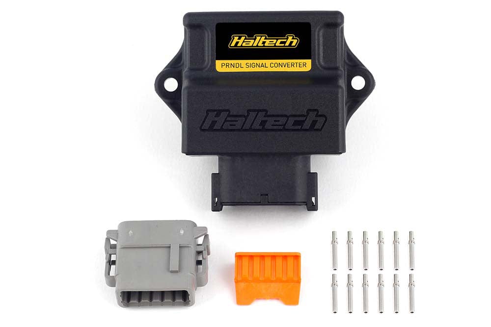 Haltech ECU Haltech PRNDL Signal Converter - Suits Toyota A340 - HT-038010 SR