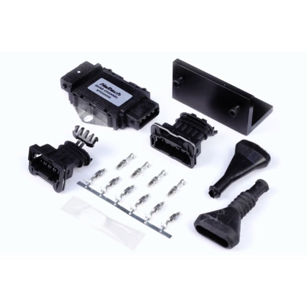 Haltech ECU Haltech Quad Channel OEM Igniter (DUMB) HT-020006 SR