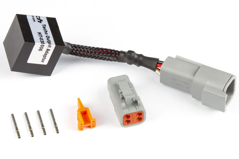 Haltech ECU Haltech Tacho Output Adaptor HT-038006 SR