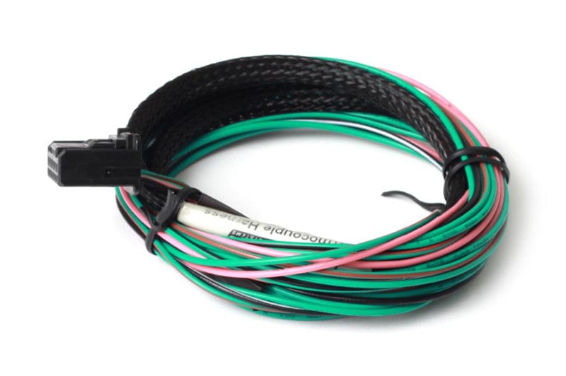 Haltech ECU Haltech TCA4 - 1.5m/3ft Flying Lead Harness Only HT-049940 SR
