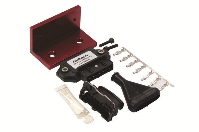 Haltech ECU Haltech Triple Channel OEM Igniter (DUMB) HT-020004 SR