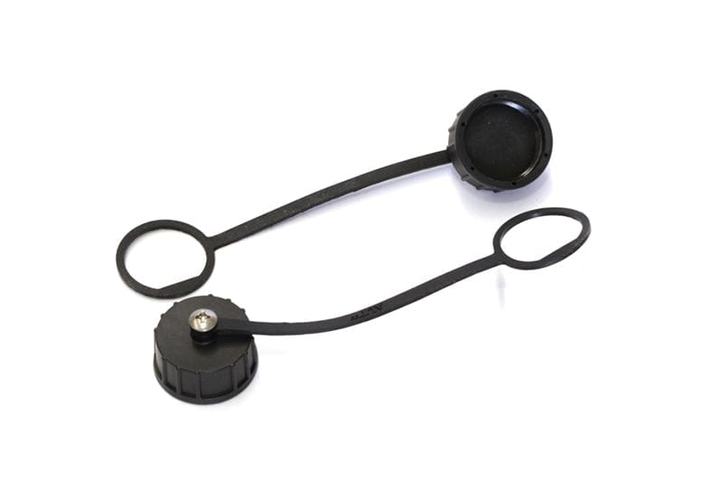 Haltech ECU Haltech Water proof Elite USB Cap Only (Supplied as a pair) HT-070004 SR