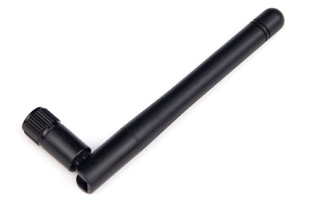 Haltech ECU Haltech Wi-Fi Antenna 108mm 2.4Ghz - Suits Nexus Series HT-011400 SR