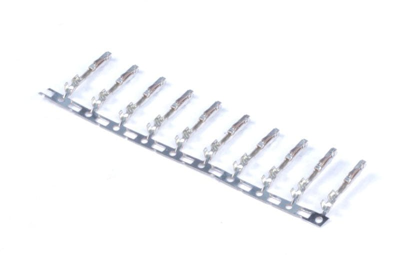 HALTECH ECU Pins only - Tyco HALTECH ECU Pins only - Tyco SR