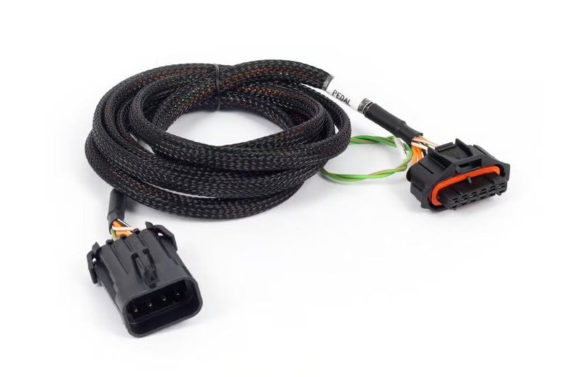 Haltech ECU's & Accessories Haltech Nexus Rebel LS - Bosch Pedal adaptor - HT-186512 SR