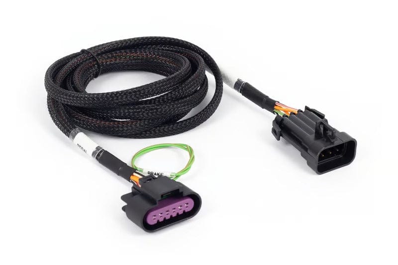 Haltech ECU's & Accessories Haltech Nexus Rebel LS - Corvette pedal adaptor - HT-186507 SR