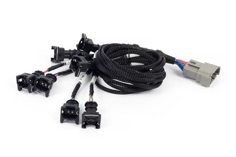 Haltech ECU's & Accessories Haltech Nexus Rebel LS - LS EV1 Injector Sub-Harness - HT-186501 SR