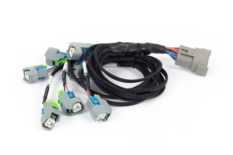 Haltech ECU's & Accessories Haltech Nexus Rebel LS - LS EV6 Injector Sub-Harness - HT-186502 SR