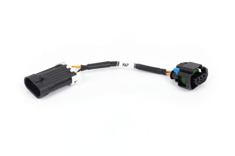 Haltech ECU's & Accessories Haltech Nexus Rebel LS - MAP sensor adaptor harness -HT-186511 SR