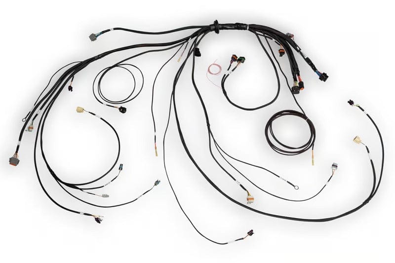 Haltech ECU's & Accessories Haltech Nexus Rebel LS Terminated Harness for Nexus Rebel LS ECU - HT-186500 SR