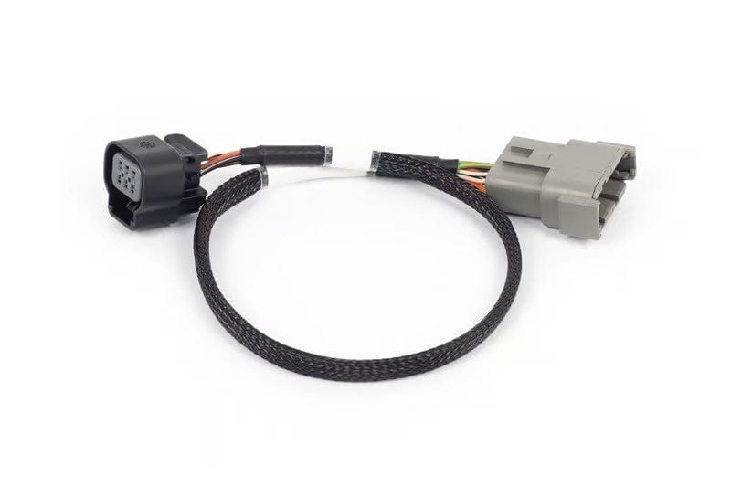 Haltech ECU's & Accessories Haltech Nexus Rebel Nexus Rebel LS - 6-pin DBW adaptor - HT-186505 SR