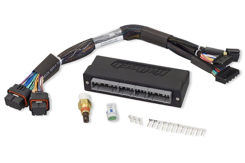 HALTECH Elite 1000/1500 Mitsubishi EVO 1-3 Plug 'n' Play Adaptor Harness HALTECH Elite 1000/1500 Mitsubishi EVO 1-3 Plug 'n' Play Adaptor Harness SR